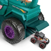 Hot Wheels Monster Trucks Araba Yiyen Mega Wrex thumbnail 6