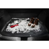 Rizline Renault Megane 4 Touch (Sağdan Cepli )3d Bagaj Havuzu - 3