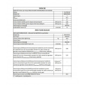Silverline BO65E5S01 Gri Cam Ankastre Fırın 14 Program Multifonksiyonel - 4