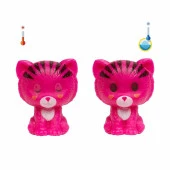 Barbie Cutie Reveal Bebekler Chelsea Tropikal Orman Serisi (Karışık Model 1 Adet) thumbnail 6