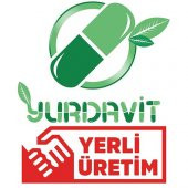 Yurdavit Magnesium L-Threonate 2000 Mg 90 Vegan Kapsül Magnezyum 159 Mg Magnezyum L-Treonat - 4