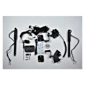 Çmk Mercedes W205 Elektrikli Bagaj Açma - 1