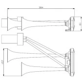 seger Fala Fala Korna - 3