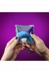 Sihirli Kare Jel El Isıtıcı Cep Sobası El Sobası thumbnail 4