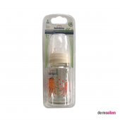 Bambino Cam Biberon 125 Ml Krem B011 - 1