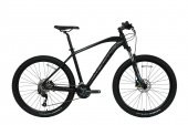 Bisan Mtx 7800 Slx 29 Jant 19 Kadro (mat siyah) - 1