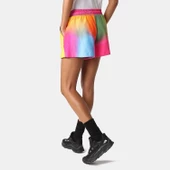 The North Face W LOGOWEAR SHORT Kadın Şort NF0A7QZXIAX1 thumbnail 2