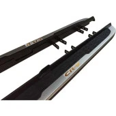 Auto GP Honda Cr-V 2018-2021 Yenı Yan Basamak thumbnail 2