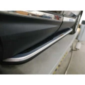 Auto GP Honda Cr-V 2018-2021 Yenı Yan Basamak thumbnail 3