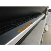 Auto GP Honda Cr-V 2018-2021 Yenı Yan Basamak thumbnail 4