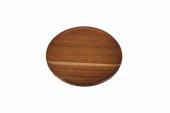 Porland Akazie Ayaklı Sunum Tabağı 24 cm 04STY008082 - 4