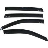 ÇMK Ford Ranger 2012-2020 Cam Rüzgarlığı - 1