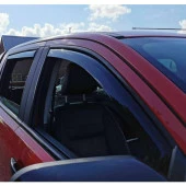 ÇMK Ford Ranger 2012-2020 Cam Rüzgarlığı - 3