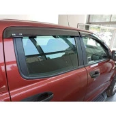 ÇMK Ford Ranger 2012-2020 Cam Rüzgarlığı - 4
