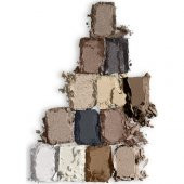 Maybelline New York The Nudes Far Paleti - 5