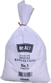 DOĞAL KAYNAK TUZU - no 1 pudra tuz - 5 kilo - 3