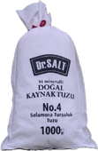 DOĞAL KAYNAK TUZU - no 4 salamura turşuluk tuz - 1