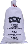 DOĞAL KAYNAK TUZU - no 5 bulaşık makinası ve arıtma tuzu - 1