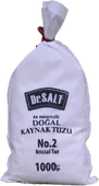 DOĞAL KAYNAK TUZU -  no 2 kristal tuz - 1