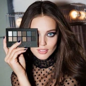 Maybelline New York The Rock Nudes Far Paleti - 3