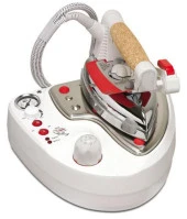 FDM Gazzella SPR/MN 2020 PD 1800 W Buhar Kazanlı Ütü - 1