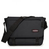 Eastpak Delegate + Black Omuz Çantası Siyah EK26E008 - 1