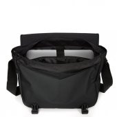 Eastpak Delegate + Black Omuz Çantası Siyah EK26E008 - 2