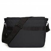 Eastpak Delegate + Black Omuz Çantası Siyah EK26E008 - 3