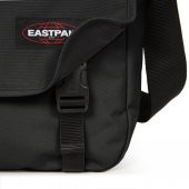 Eastpak Delegate + Black Omuz Çantası Siyah EK26E008 - 8