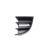 Skoda Octavia 2009-2012 Ön Tampon Alt Izgara Sol Parça 1Z0853665C - 2