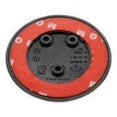 Leonpart Bmw 3 Serisi Kaput Arma Logo Orijinal (Made In Germany) OEM:51147288752 - 2