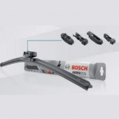 Silecek Süpürgesi Muz Tipi 380 Mm 3397015575 - 1