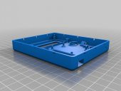 Rfid-Arduino Kapı Kilit Sistemi Plastik Aparat - 6
