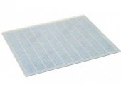 Polen Tuzağı Kapanı Plastik Izgarası-Pvc-2 Adet - 2