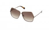 Maxmara MM0054 48F Kadın Güneş Gözlüğü thumbnail 2