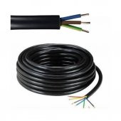 Ttr Kablo 5*4 MM - 1