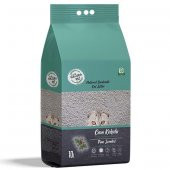 Eco Natura Pet Çam Kokulu İnce Taneli Bentonit Kedi Kumu 10 Lt - 1