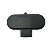 Audi A8 2008-2010 Ön Cam Sol Fiskiye Memesi Isıtmalı 8J0955987G thumbnail 1