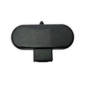 Audi A4 2002-2005 Ön Cam Sol Fiskiye Memesi Isıtmalı 8J0955987G - 1
