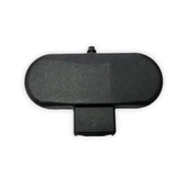 Audi A4 2005-2008 Ön Cam Sol Fiskiye Memesi Isıtmalı 8J0955987G - 1