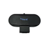 Audi Q7 2007-2009 Ön Cam Sağ Fiskiye Memesi Isıtmalı 8J0955988G thumbnail 1