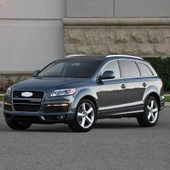 Audi Q7 2007-2009 Ön Cam Sağ Fiskiye Memesi Isıtmalı 8J0955988G thumbnail 2