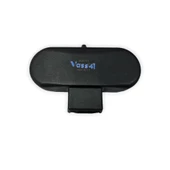 Audi TT 2011-2014 Ön Cam Sağ Fiskiye Memesi Isıtmalı 8J0955988G thumbnail 1