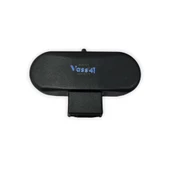 Audi A4 2002-2005 Ön Cam Sağ Fiskiye Memesi Isıtmalı 8J0955988G - 1