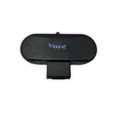 Audi A8 2008-2010 Ön Cam Sağ Fiskiye Memesi Isıtmalı 8J0955988G - 1