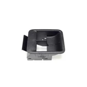 VW Caddy 2004-2010 Sol Ön Kapı Cam Düğme Çerçevesi 1T0959527 - 5