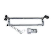 VW Jetta 2006-2010 Ön Cam Silecek Kolları İç Mekanizması 5K1955601 - 1