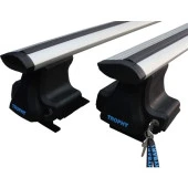 Trophy Ford Maverick 2 Suv Atlas 130 cm 2000-2004 - 3