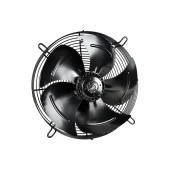 Typhoon 350 MM Emici Aksiyel Fan 220V 1400 d/d - 1