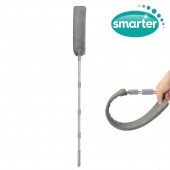 Smarter Dip Köşe Toz Toplayıcı Esnek Mop Mikrofiber Paspas - 1